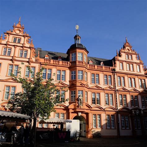 Der wichtigste Schlüsseldienst in Mainz Gutenberg Zentrum
